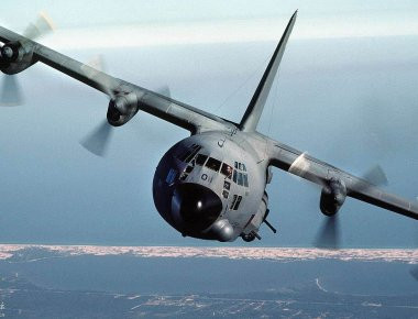 Δεν είναι γνωστό ακόμα αν θα έρθουν πυροσβέστες από την Κύπρο μετά τη βλάβη του C-130